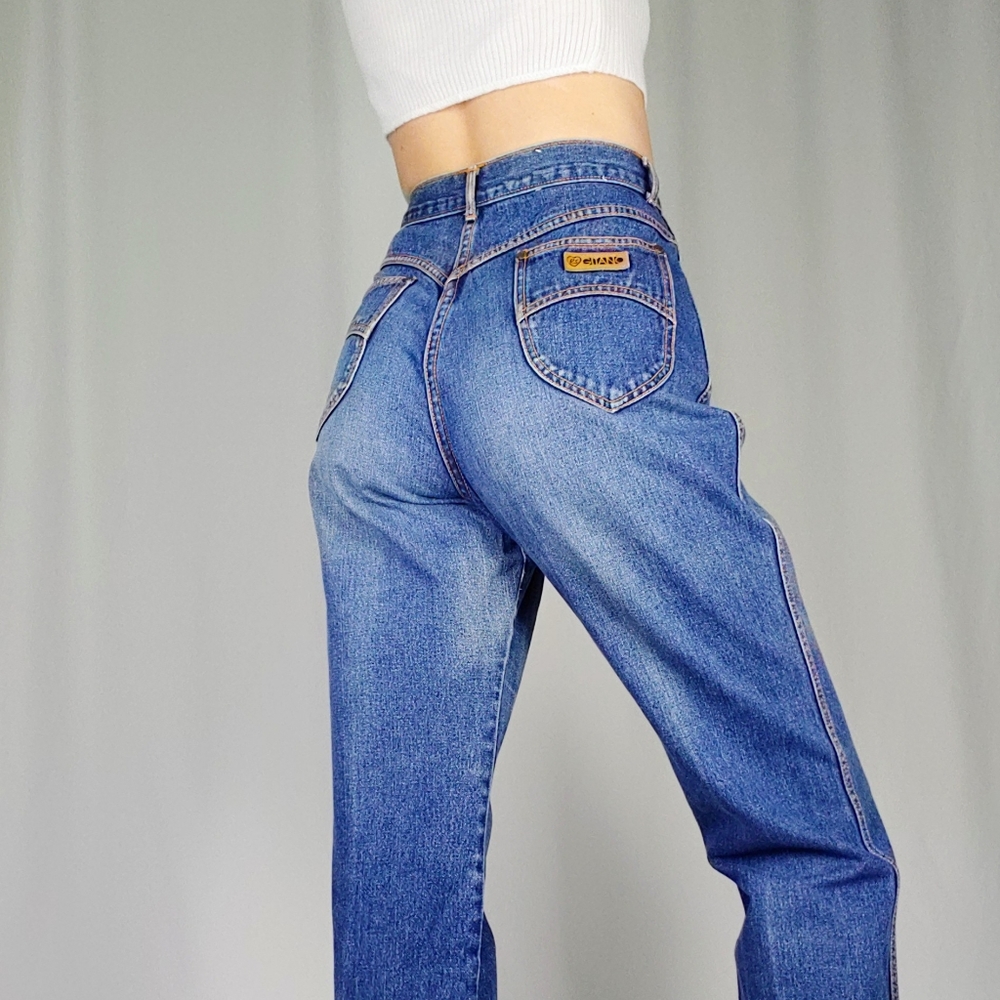 Vintage Gitano jeans